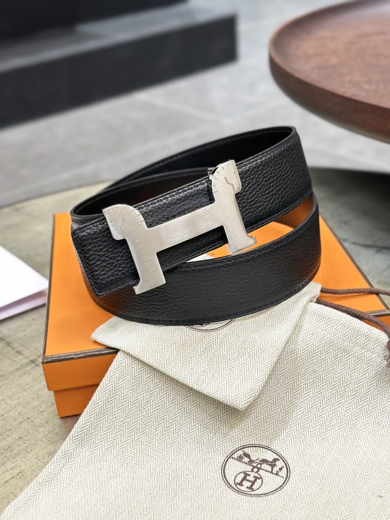 Hermes Belts